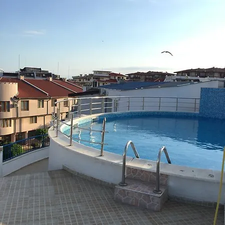 Apartament Apartamento Ravda