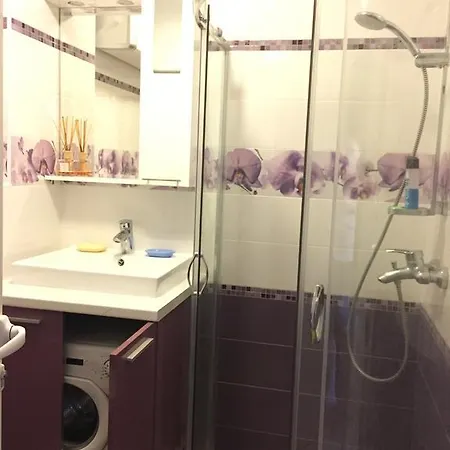 Apartament Apartamento Ravda