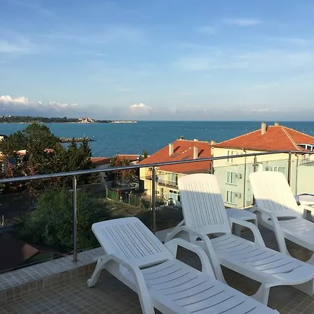 Apartament * رافدا