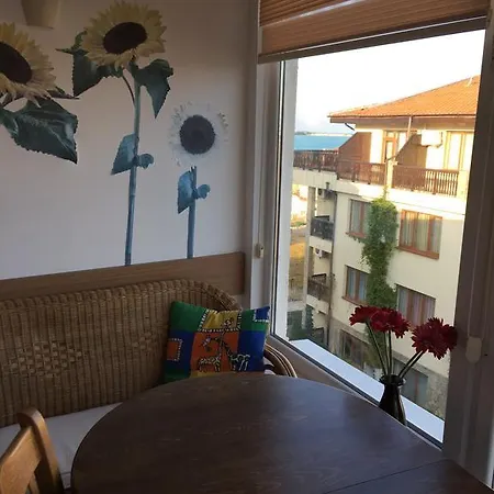 شقة Apartament