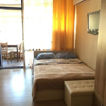 Apartament رافدا