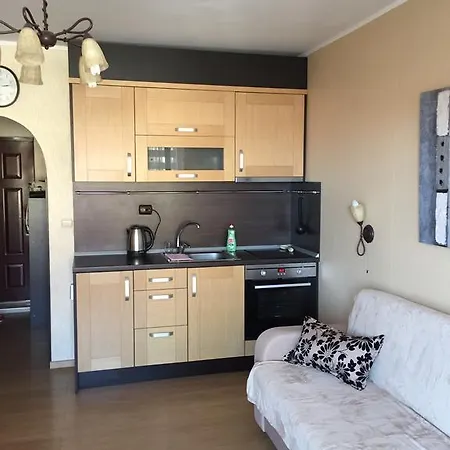 Apartament شقة