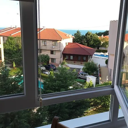 Apartament شقة *