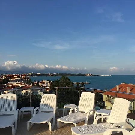 شقة Apartament رافدا